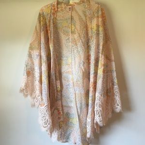 Victoria Secret Kimono